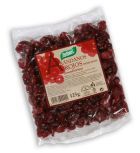 Canneberges rouges séchées 125 gr