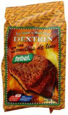 Pain de dextrine de lin