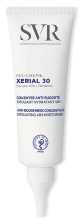 Xerial 30 Gel Crème Anti-rugosités 75 ml