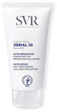 Xérial 30 Crème Pieds 50 ml