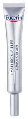 Hyaluron-Filler Contour des Yeux SPF 15 15 ml