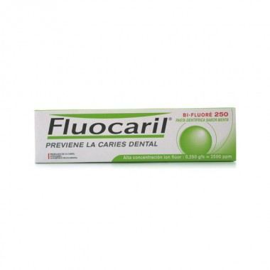 Bi-Fluor Dentrifié 125 ml