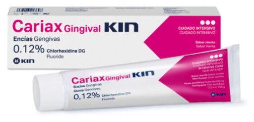 Cariax gingival 125 ml