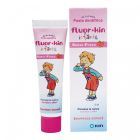 Kin Fluor Pâte de fraise pour enfants 50 ml