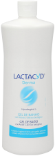 Lactacyd Derma Bain Gel 1000 ml