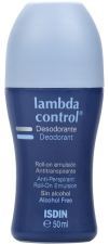 Désodorisant Lambda Control Roll On