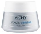 Liftactiv Supreme Crème Anti-Rides Peaux Sèches 50 ml