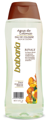 Eau de Cologne Royale 600 ml