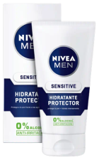 crème hydratante peau sensible 75 ml