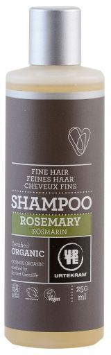 Shampoing au Romarin Bio 250 ml