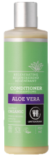 Revitalisant à l'Aloe Vera bio pour cheveux secs