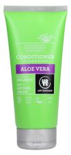 Revitalisant à l'Aloe Vera bio pour cheveux secs