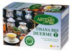 Sachets Tisane &quot;Duerme T&quot; 20 x 1,4 g bio