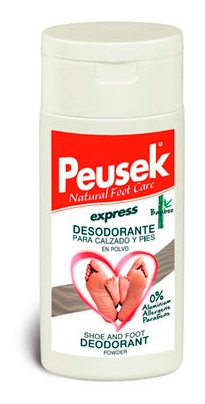 Déodorant Express Poudre 40 gr