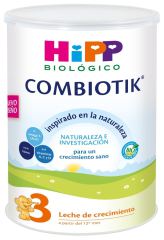 Lait Combiotik 3 Croissance de 800 gr