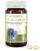 Cuminmar Huile de Cumin Noir 150 gélules x 500 mg