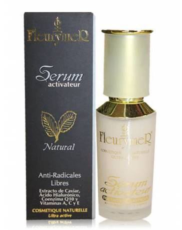 Sérum revitalisant ultra-actif