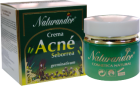 Crème acné-séborrhée