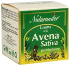 Crème d&#39;avoine Naturandor Sativa 50 ml