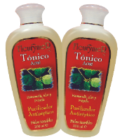 Lotion Acné Aloe + Propolis 200 ml