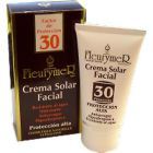 SPF 30 visage écran solaire tube de 80 ml