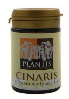 Cinaris Artichaut Plantis 60 Gélules