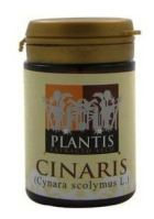 Cinaris Artichaut Plantis 60 Gélules