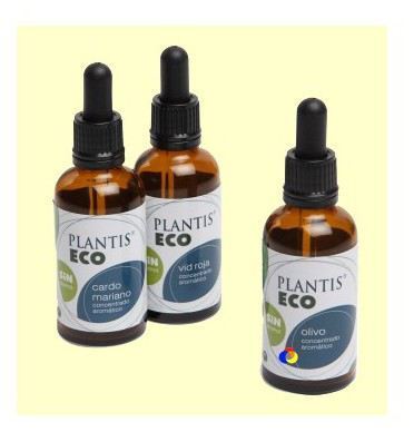 Thym Extrait Plantis 50 ml