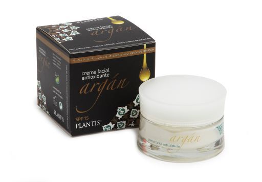 Crème d&#39;Argan Plantis 50 ml