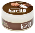 Beurre de Karité 100% Plantis 50 ml