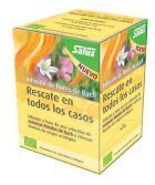 Infusion de secours dans tous les cas salus 15 Sachets