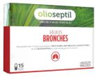 Olioseptil bronches 15 gélules