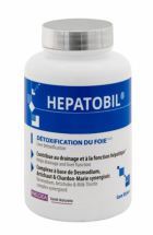 Hépatobil 60 gélules