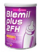 Blemil plus 2 FH bouteille 400 grammes