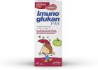 Complément Alimentaire Imunoglukan P4H 120 ml