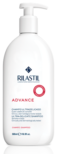 Advance Shampooing Ultra-Délicat 500 ml