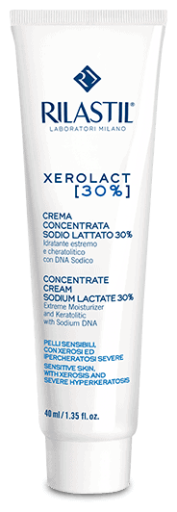 Xérolact 30% Lipogel 40 ml