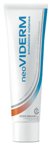 Neoviderm Émulsion Peau 100 ml