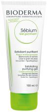 Sébium Gel Gommant Exfoliant 100 ml