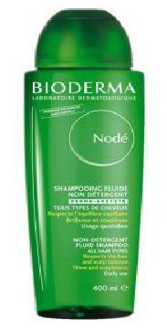 Bioderma noeud shampooing 400 ml