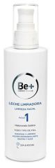 Be+ Lait Démaquillant 200 ml