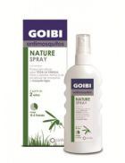 Spray insectifuge naturel Goibi