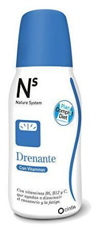 Vitamine Drainante 250ml