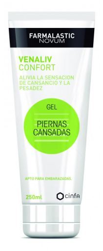 Venaliv Comfort Gel pour jambes fatiguées 250 ml