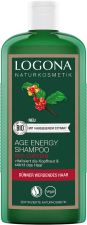 Age Energy Shampoing Caféine Bio 250 ml