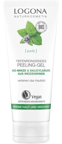 Crème Peeling Visage 100 ml