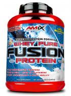 Whey Pure Fusion Banane