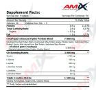 Amino Anabolisant Avec Creapep 250 Comprimés