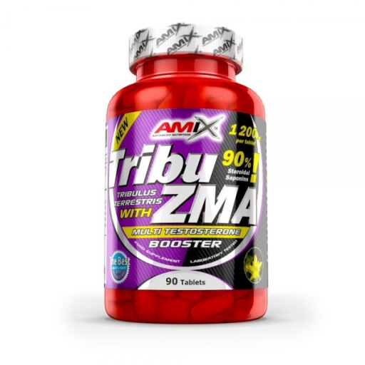 Tribu-ZMA