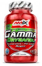 Gamma Oryzanol